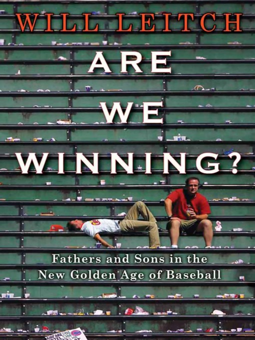 Title details for Are We Winning? by Will Leitch - Available